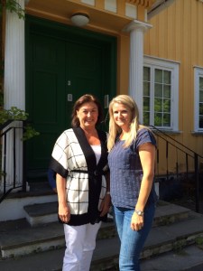 den140815lederogfagligkoodinatorHolmenkollen