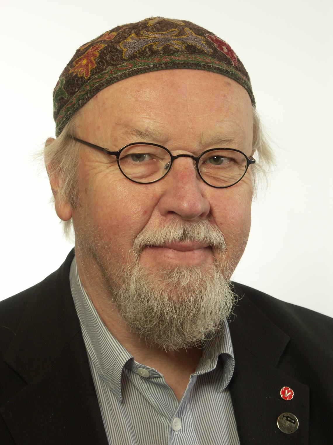 bengt berg